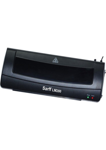 LM280 A4 Laminasyon Makinesi