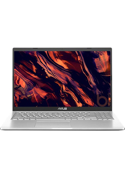 X515JA-BR1968TR1 İntel Core i3 1005G1 8GB 256GB SSD 15.6" Windows 10 Home Taşınabilir Bilgisayar