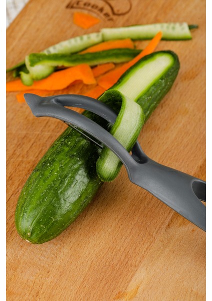 Vegan Yan Soyacak Sebze Meyve Doğrayıcı