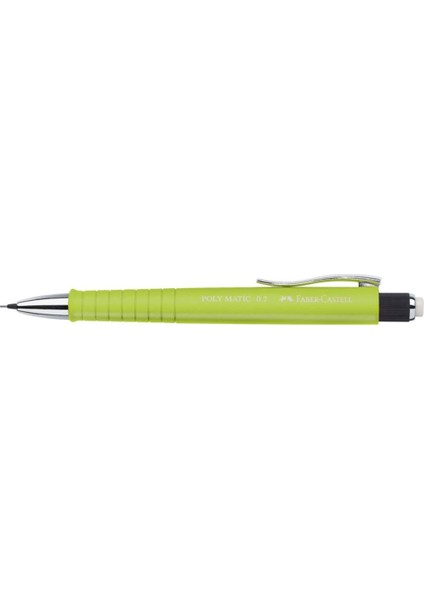 Poly Matic Lime 0.7 mm Versatil Kalem 133364