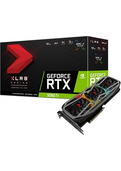 PNY VCG3080T12TFXPPB