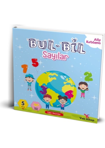 Bul-Bil Serisi Sayılar