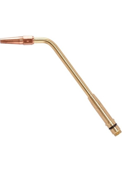Kaynak Kolu No:5 Kaynak Kapasitesi 6-9 mm