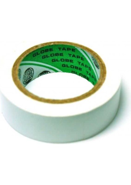 Izole Bant Globe 10*19 Beyaz