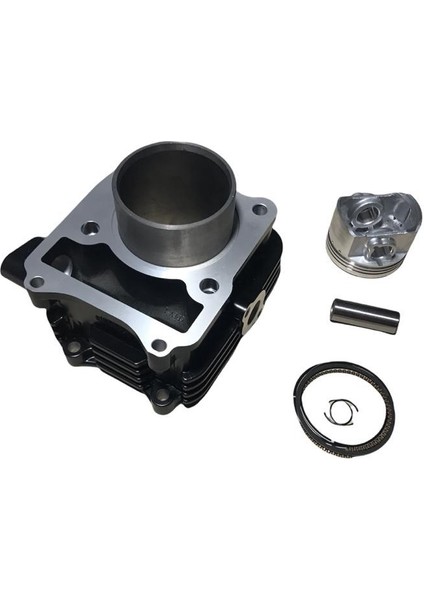 Motosiklet Silindir Komple Cfmoto Nk 150