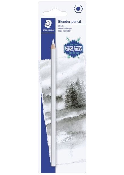 Blender Kalem N:5426BLBK-C