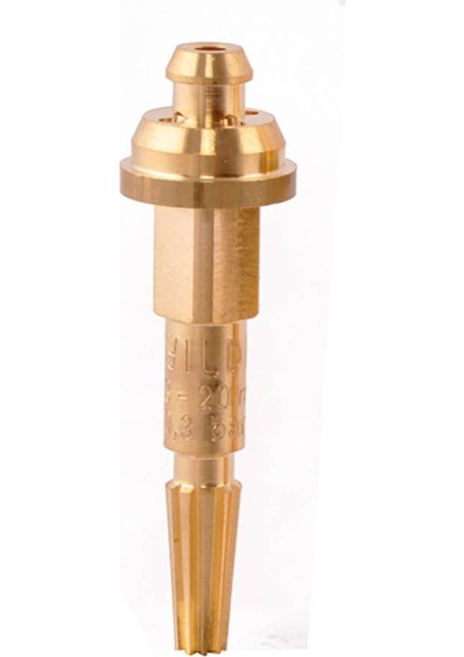 Kesme Iç Lülesi Propan - Oksijen (Kesme Kapasitesi 3-20 Mm)