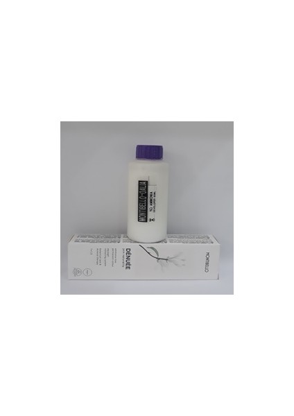 Amonyaksız Saç Boyası 60 ml + Oksidan 90 ml No: 7.36