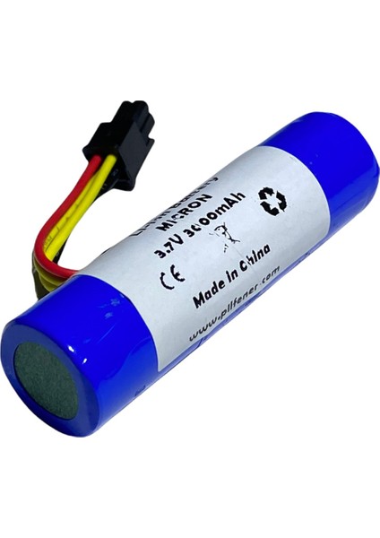 Beko 300 Tr 3000 Mah Yazarkasa Uygun Batarya Pil