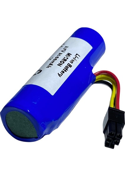 Beko 300 Tr 3000 Mah Yazarkasa Uygun Batarya Pil fiyatları