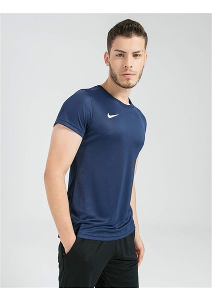 Dri-Fıt Park Vıı Erkek Tişört BV6708-410V3