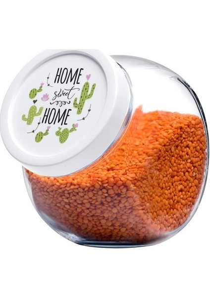 80002 Kavanoz Kapaklı