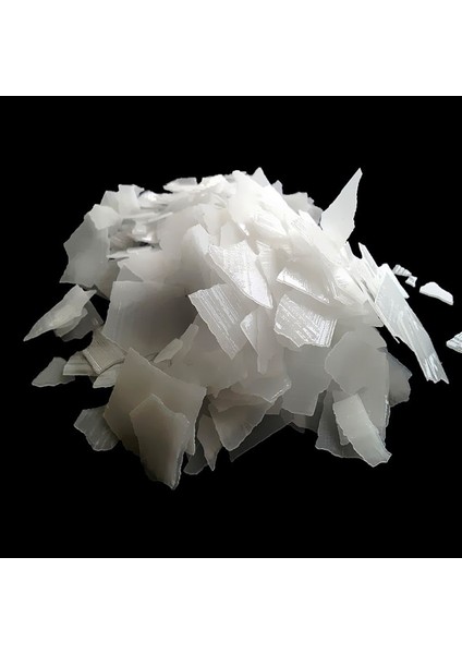 Sabun Bazı Sodyum Hidroksit (Naoh) 1 kg