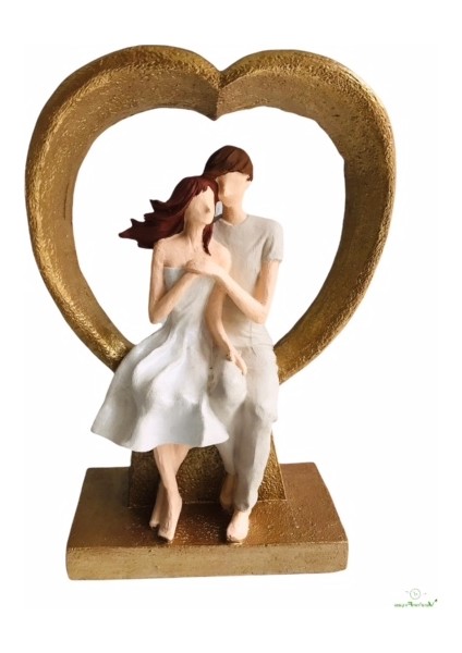 Kalp Içinde Sevgililer