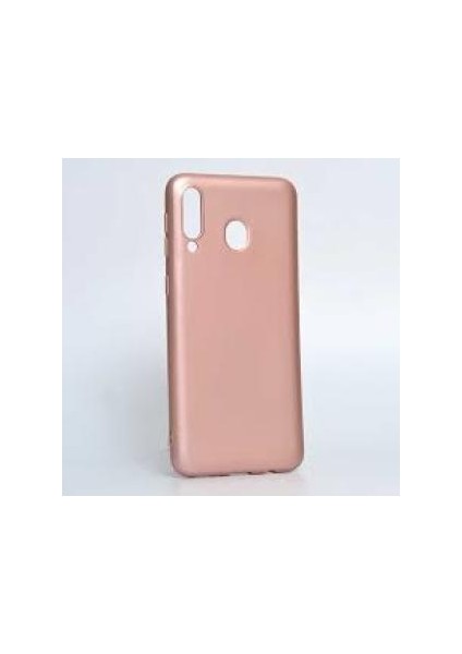 Samsung Galaxy M30 Silikon Kılıf
