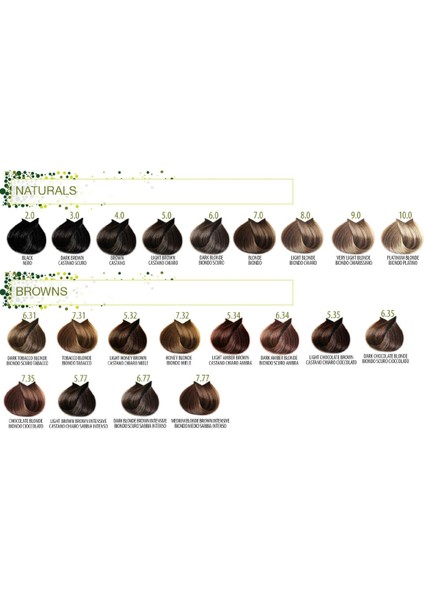 Omega Plus 9.2 Saç Boyası fiyatları