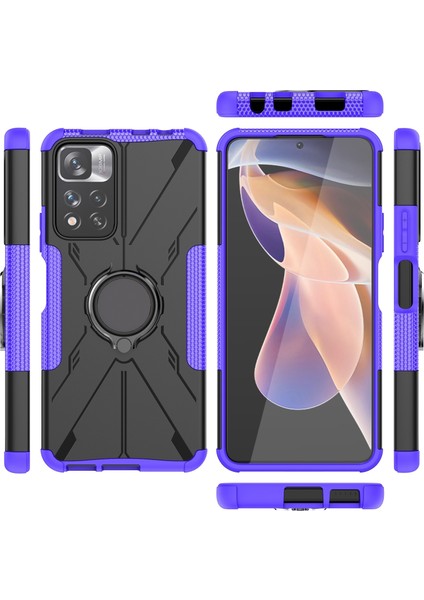 Xiaomi Redmi Note 11 Pro Tpu Telefon Kılıfı (Yurt Dışından) fiyatları