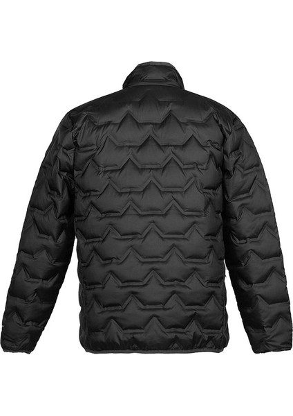 Walker Mill Heat Seal Erkek Siyah 650 Dolum Kaztüyü - Termal Lazer Dikiş Mont XO1434-010 fiyatları