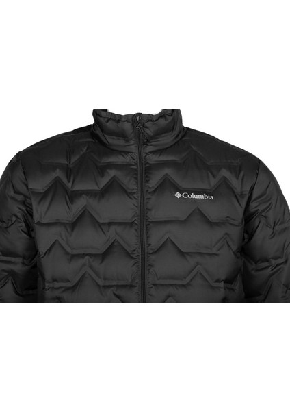 Walker Mill Heat Seal Erkek Siyah 650 Dolum Kaztüyü - Termal Lazer Dikiş Mont XO1434-010 modelleri