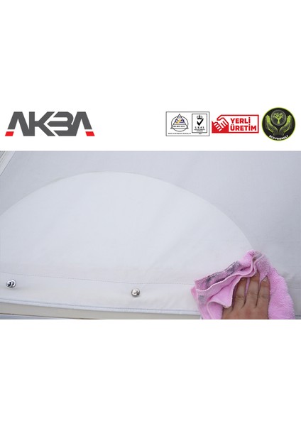 AKBA ULTRA BOAT CLEANER 750 ML