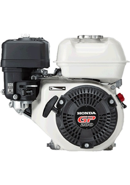 Honda GP200 Benzinli Motor 6.5hp