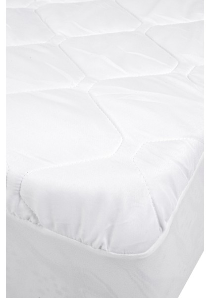 Sıvı Geçirmez 180 x 200 Alez Membranlı Kapitoneli