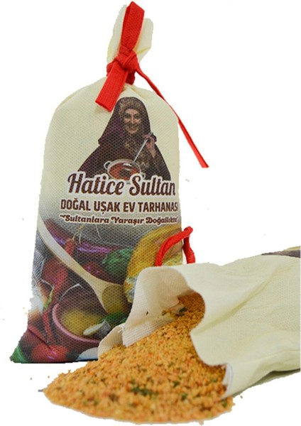 Hatice Sultan Ev Tarhanası 500 gr Tatlı