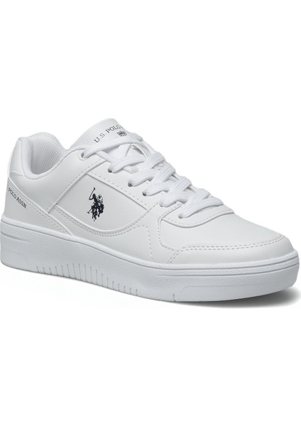 Lee Wmn 2fx Beyaz Kadın Sneaker