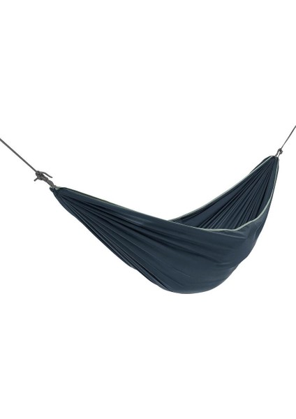 Hamak - Tek Kişilik - 300 x 150 cm - Mavi - Basic Quechua