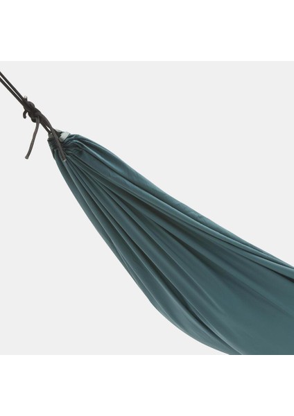 Hamak - Tek Kişilik - 300 x 150 cm - Mavi - Basic Quechua