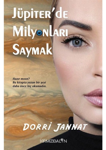 Jüpiter'de Milyonları Saymak