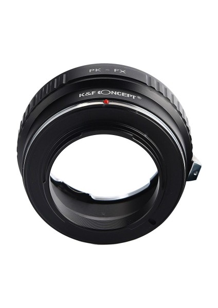 Pentax K Lensler Için Fuji x Camera Mount Adaptör fiyatları