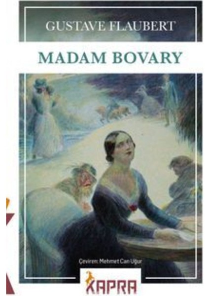 Madam Bovary