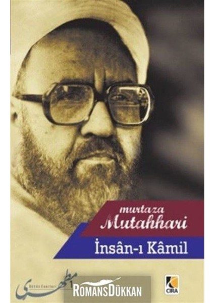 Insanı Kamil Murtaza Mutahhari