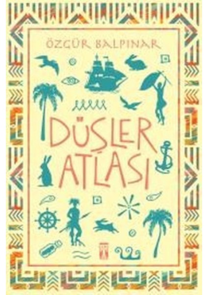 Düşler Atlası