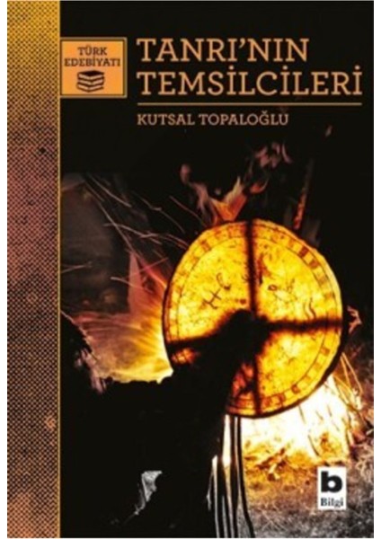 Atlasavm Tanrı'nın Temsilcileri