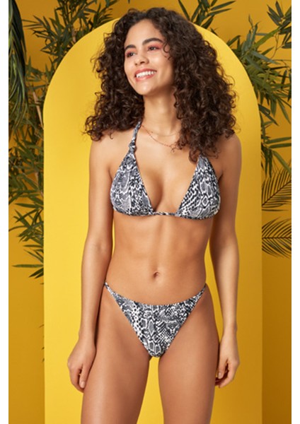 Stiring Bikini Alt 219211-D