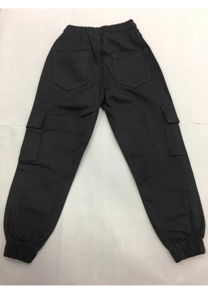 Erkek Çoçuk Kot Pantolon