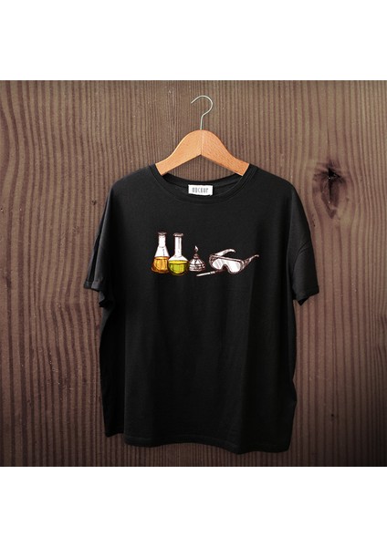 Kimya 7 T-Shirt