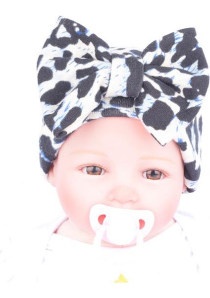 Yenidoğan Bebek Bebek Kız Toddler Comfy Ilmek Siyah (Yurt Dışından) fırsatları