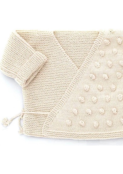 Orgaknits Knidos Ceket modelleri