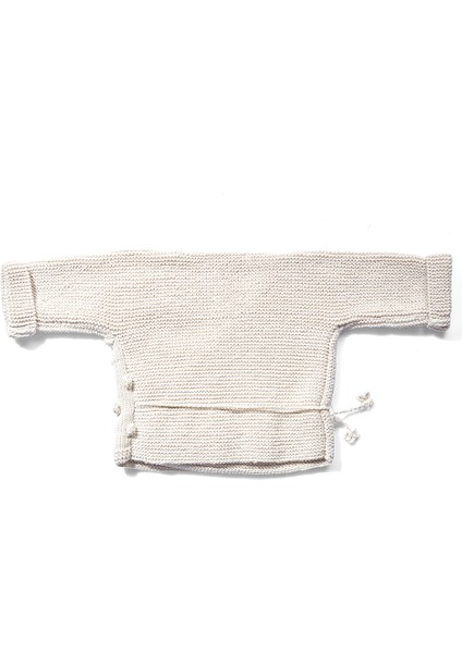 Orgaknits Knidos Ceket fırsatları