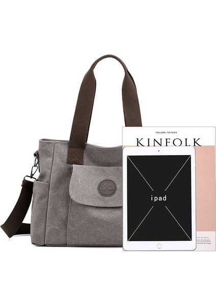 Kadın Çanta Yeni Kadın Küçük Postacı Çantaları Kadın Omuz Çantaları Kız Tuval Kadınlar Içın Crossbody Çanta (Yurt Dışından)