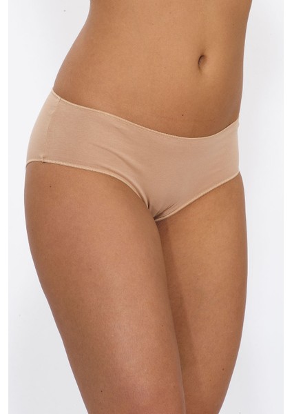 Basic Cotton Kadın 3lü Kulot fiyatları