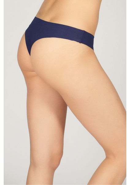 Kadın Dikişsiz Basic Pamuk String fiyatları