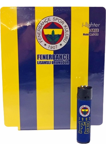 Çakmak-Fenerbahçe
