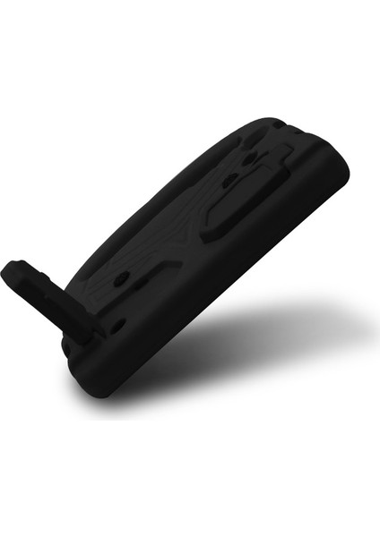 Galaxy Tab T230 T235/T280 T285/T110 T111/SM-T113 Için Darbeye Dayanıklı Standlı Eva Köpük Tablet Kılıfı - Siyah (Yurt Dışından) indirimleri