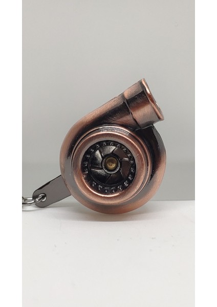 Turbo Anahtarlık