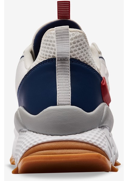 Trail Mercury Beyaz Erkek Spor Ayakkabı fırsatları