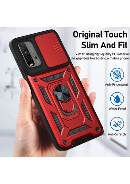 Xiaomi Redmi 9t / 9 Power Kılıf (Yurt Dışından) fiyatları